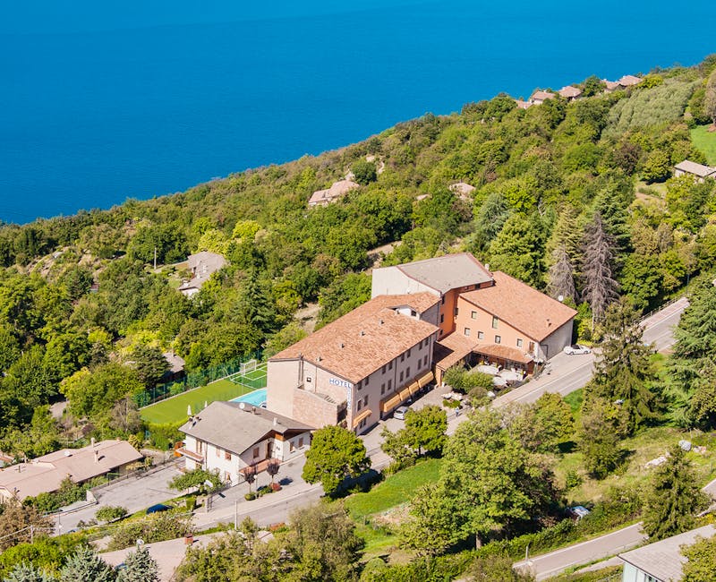 Hotel San Zeno di Montagna - ©Hotel San Zeno di Montagna