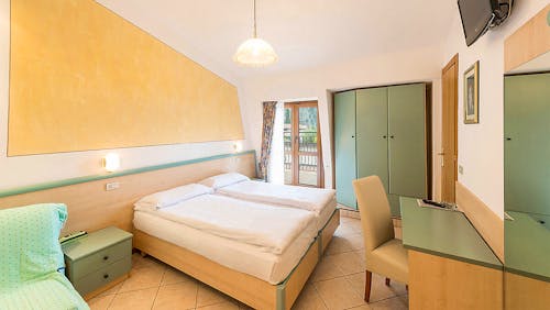 Hotel Garda Bellevue in Limone sul Garda &ndash; &copy; Hotel Garda Bellevue in Limone sul Garda