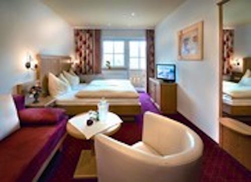 Hotel Schmittenhof in Zell am See &ndash; &copy; Hotel Schmittenhof in Zell am See