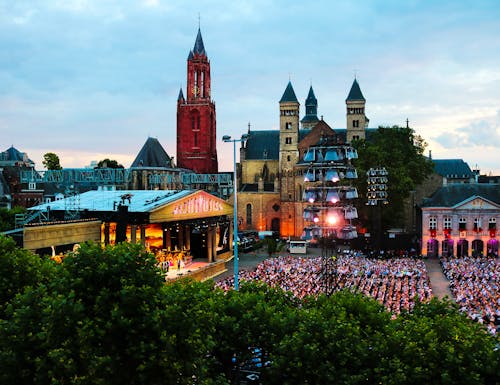André Rieu – © vld - stock.adobe.com