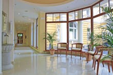Marienbad - Ensana Health Spa Hotel Svoboda  – © Ensana Health Spa Hotels Marianske Lazne