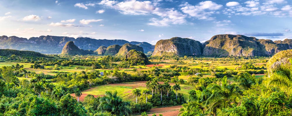 Valle de Viñales – © Nico Zeissig - stock.adobe.com