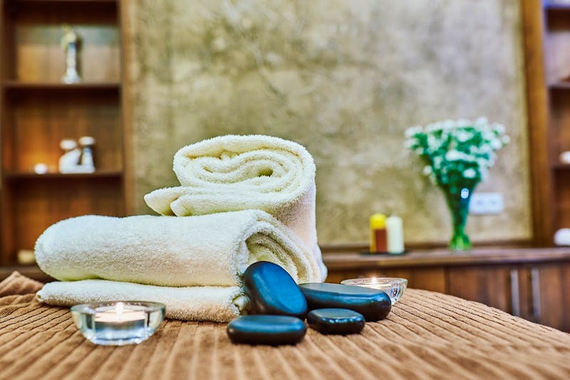 SPA im Jantar Hotel & Spa – ©IdeaSpa