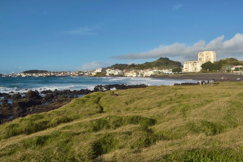 Blick auf Sao Roque - ©Martin Gruhle - Eberhardt Travel