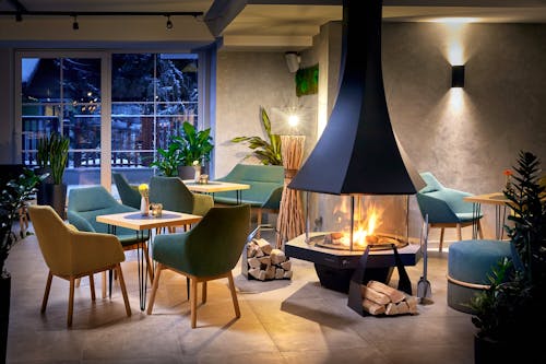 Hotel ever.grün Kaprun &ndash; &copy; Hotel ever.grün Kaprun
