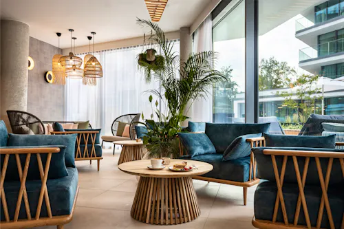 Wave Miedzyzdroje Resort & Spa &ndash; &copy; Lagraf