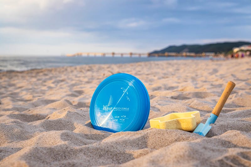 Wave Miedzyzdroje Resort & Spa – ©Lagraf