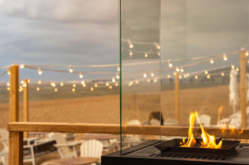 Beach Concept Wave Miedzyzdroje Resort & Spa – ©Lagraf