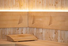 Sauna Wave Miedzyzdroje Resort & Spa – © Lagraf