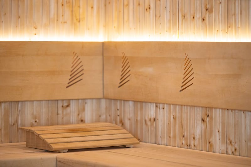 Sauna Wave Miedzyzdroje Resort & Spa – ©Lagraf