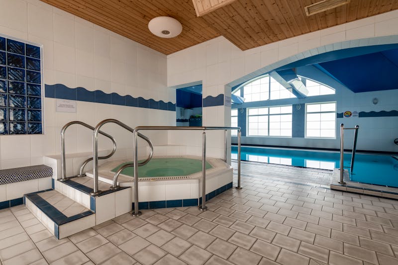 Whirlpool Park Hotel  – ©Park Hotel