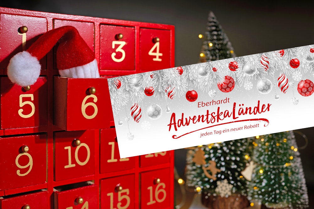 Eberhardt AdventskaLänder – © Eberhardt TRAVEL
