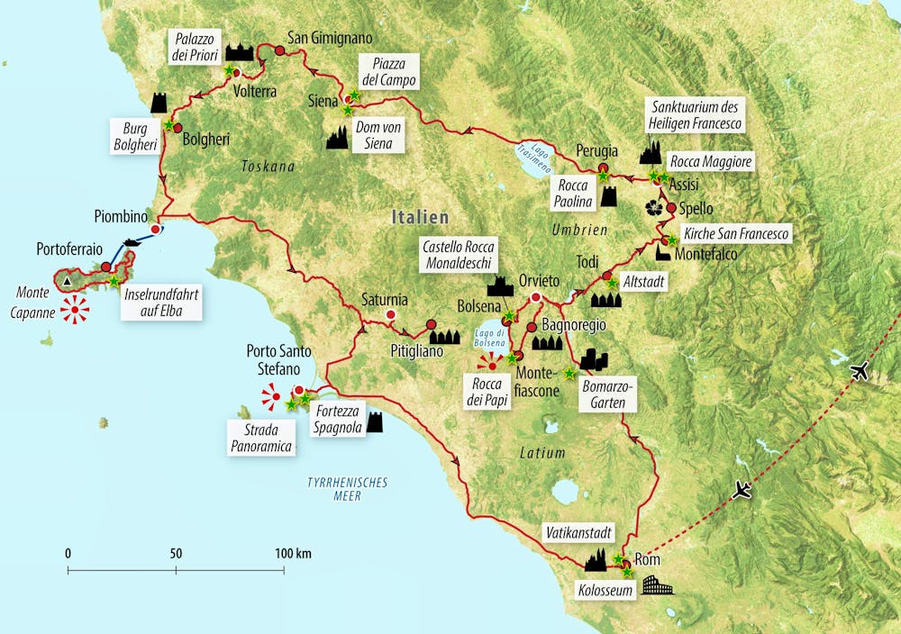 – © Eberhardt TRAVEL