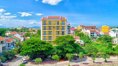 Royal Riverside Hoi An Hotel – © Royal Riverside Hoian Hotel