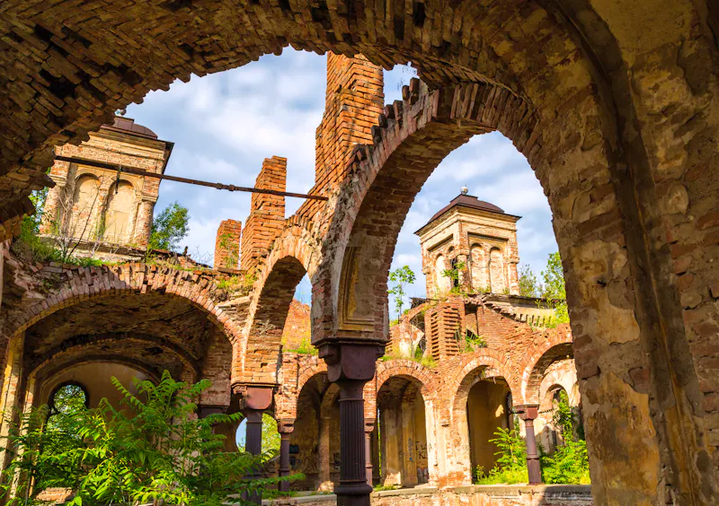 Vidin - &copy;Ongala - stock.adobe.com