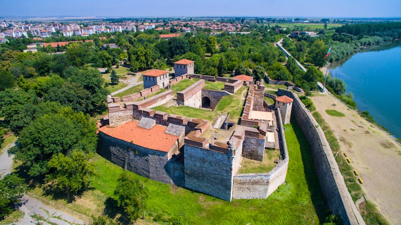 Festung Baba Vida  - ©Atanas - stock.adobe.com
