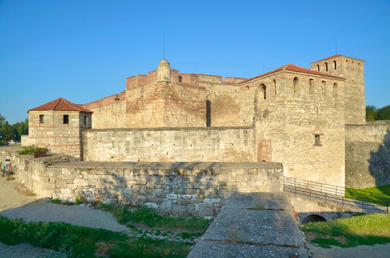 Baba Vida Festung, Vidin - ©Adobe Stock