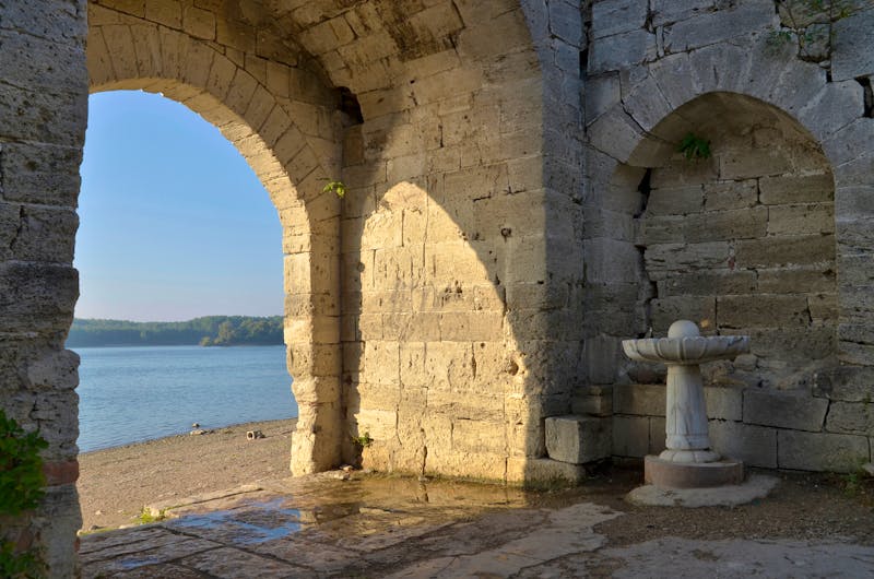 Festung Baba Vida in Vidin, Bulgarien - ©Adobe Stock