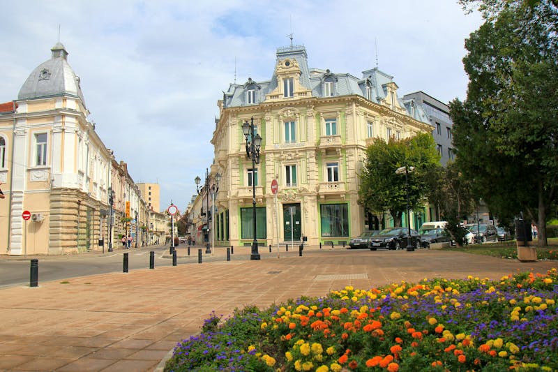Ruse  - ©dinar12 - stock.adobe.com