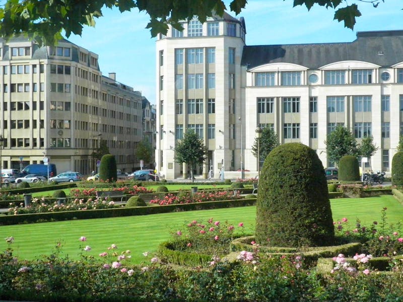 Luxemburg Stadt - ©Constanze Hölig - Eberhardt TRAVEL