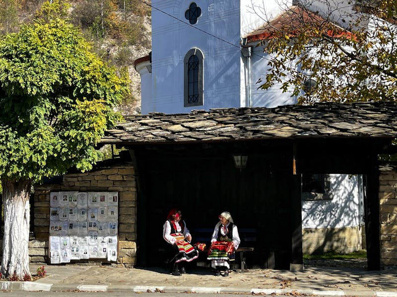 Golyam Izvor, Bulgarien - ©SynergyTravel