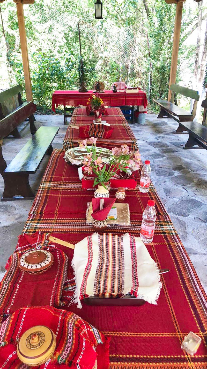 Golyam Izvor, Bulgarien - ©SynergyTravel