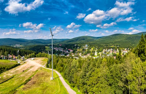 Harrachov im Riesengebirge &ndash; &copy; FILIP OLEJOWSKI - stock.adobe.com