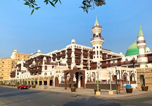 Abdul Raouf Khalil Museum in Jeddah &ndash; &copy; Patrick Fritzsche - Eberhardt TRAVEL