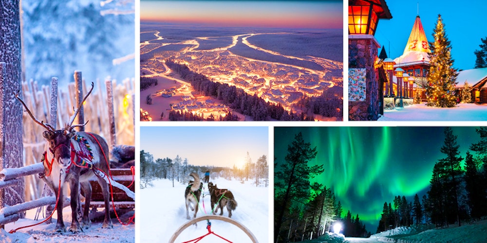 Banner Finnland – © Adobe Stock