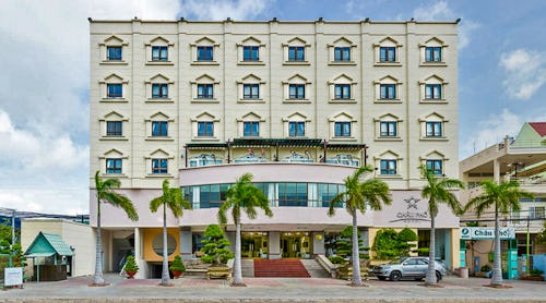 Chau Pho Hotel – © Vietnamphotography.vn - Chau Pho Hotel