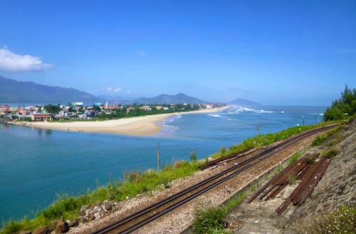 Fahrt über den Wolkenpass nach Hue &ndash; &copy; Vicky Kern - Eberhardt TRAVEL