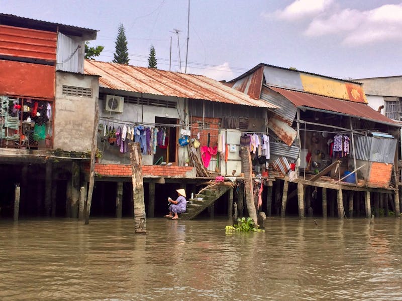 Mekong-Delta - ©Ngoc Anh Nguyen - Eberhardt TRAVEL