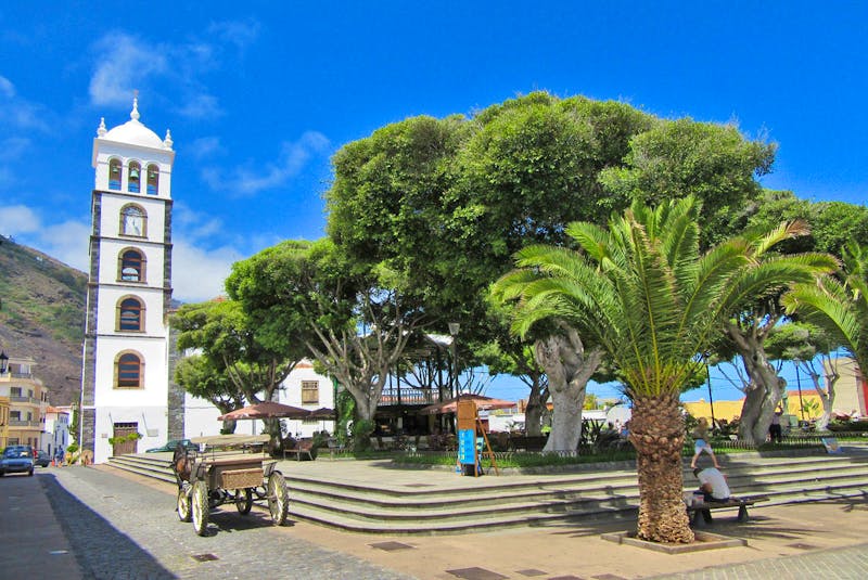 Spaziergang in Garachico auf Teneriffa - ©Francisco Javier Burgos Gutierrez - Eberhardt TRAVEL
