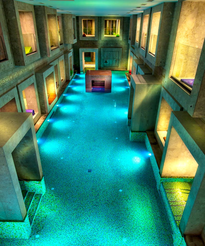 Thermenhotel Rimske Terme in Slowenien - ©Hotel Rimske Terme