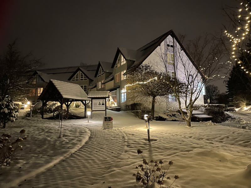 Hotel Marschall Duroc – ©Hotel Marschall Duroc