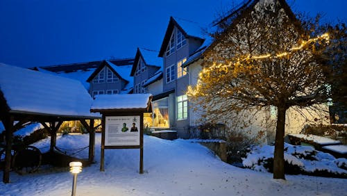 Hotel Marschall Duroc &ndash; &copy; Hotel Marschall Duroc