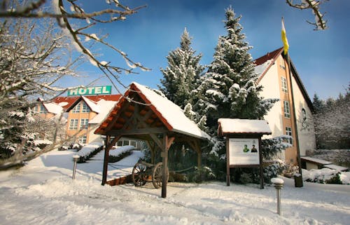 Hotel Marschall Duroc &ndash; &copy; Hotel Marschall Duroc