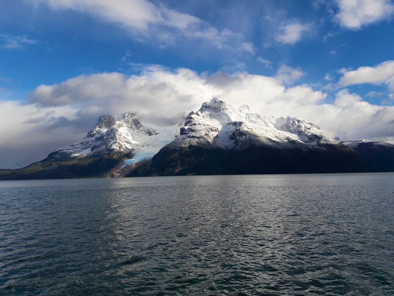 Fiordo de Última Esperanza - &copy;Sylvia Sann