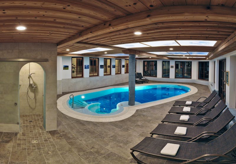 Hotel Hochmoos in St. Martin – ©Hotel Hochmoos in St. Martin