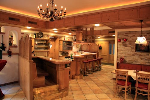 Hotel Hochmoos in St. Martin &ndash; &copy; Hotel Hochmoos in St. Martin