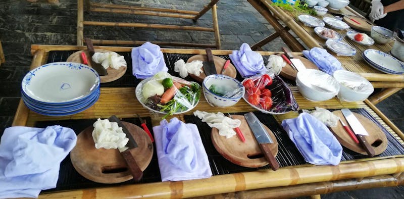 Vietnamesisch Kochkurs in Hoi An - ©Elena Hinz - Eberhardt TRAVEL