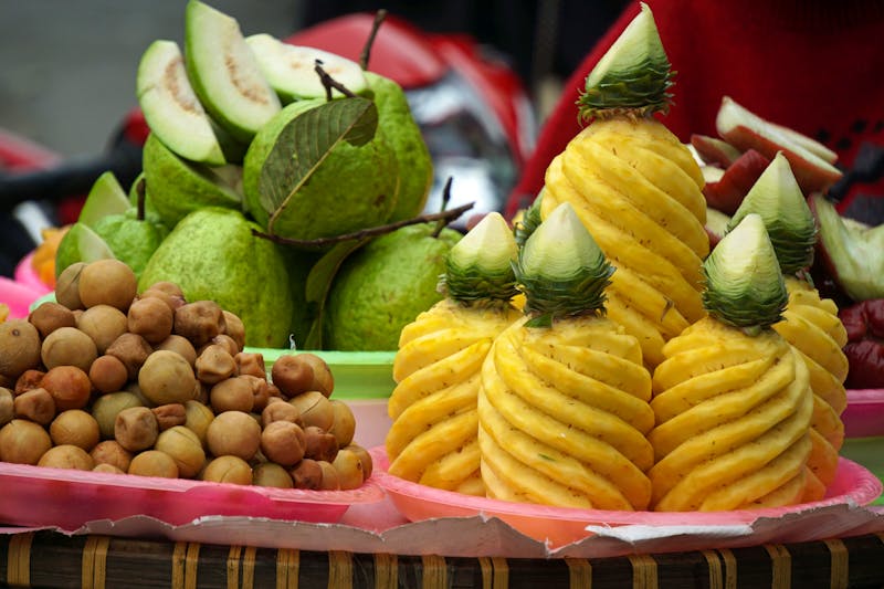 Streetfood-Tour in Saigon - ©chriss73 - stock.adobe.com