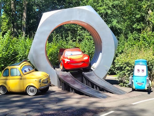 Studios Disneyland Paris &ndash; &copy; Steffi Zimmermann - Eberhardt TRAVEL