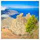Mirador de Jinama auf El Hierro - Kanarische Inseln – © Neissl - stock.adobe.com