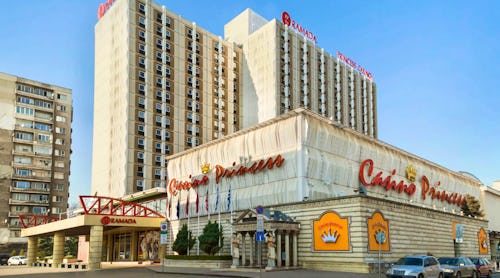 Hotel Ramada Sofia – © Hotel Ramada Sofia