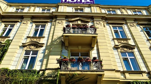 Belgrade City Hotel – © Belgrade City Hotel