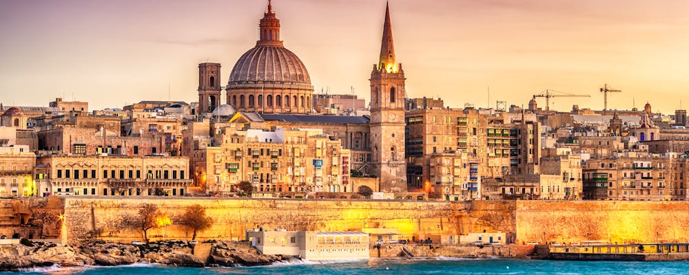 Valletta – © krivinis - stock.adobe.com