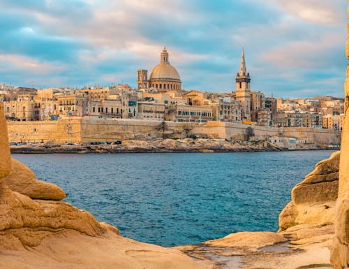 Valletta – © samael334 - stock.adobe.com