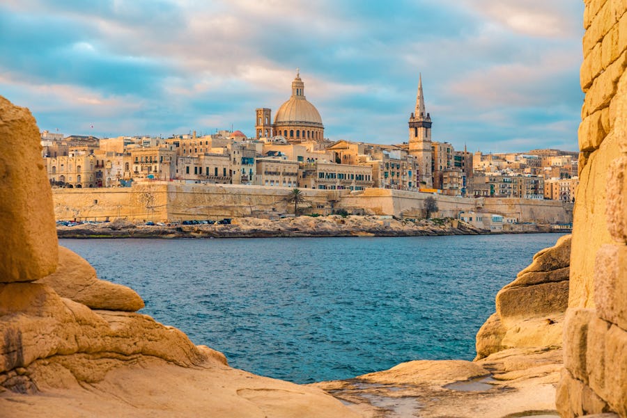 Valletta – © samael334 - stock.adobe.com
