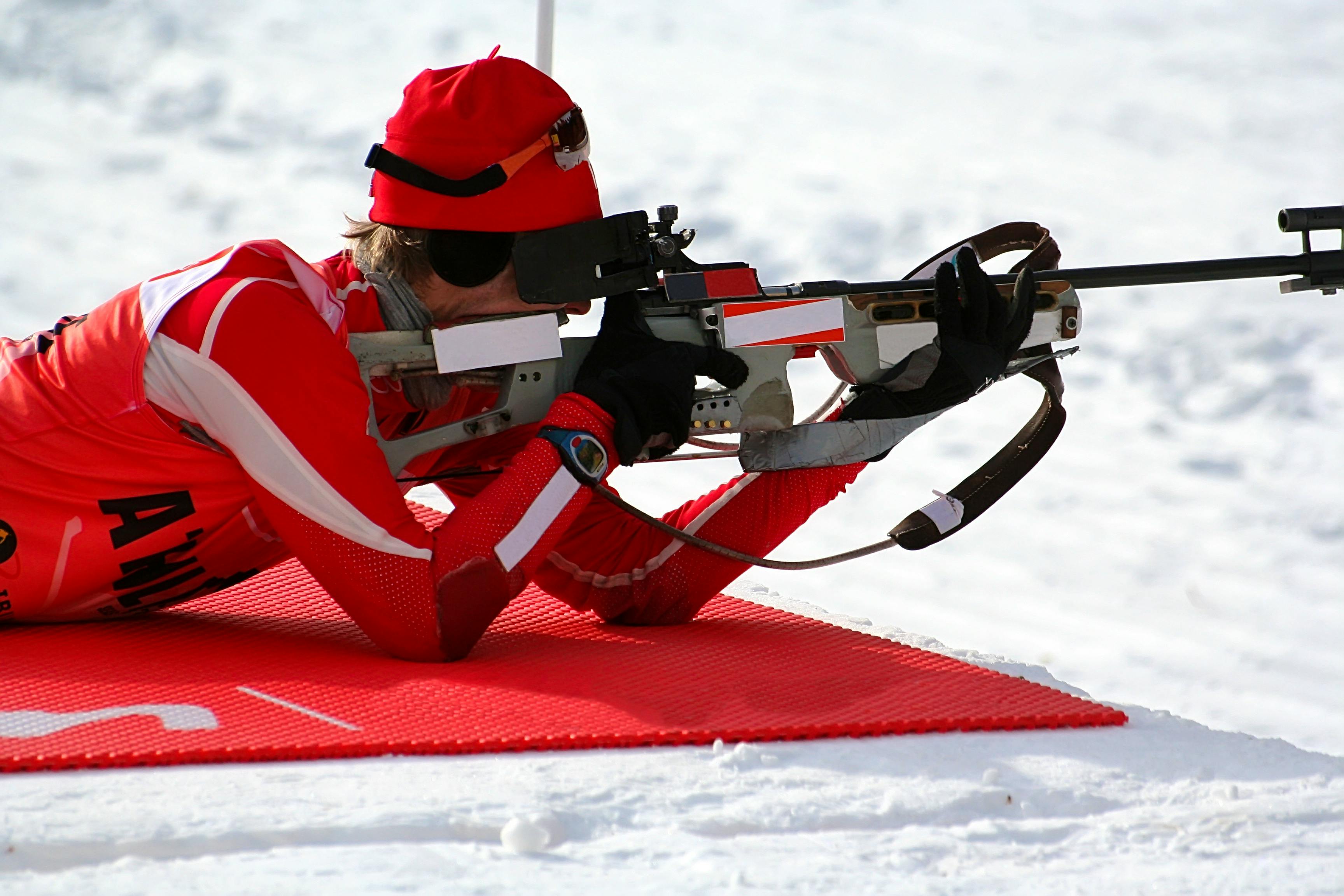 BMW IBU Weltcup Biathlon 2025 in Oberhof :: Saison 2025 :: Busanreise (DE-ESOB4) :: Eberhardt TRAVEL